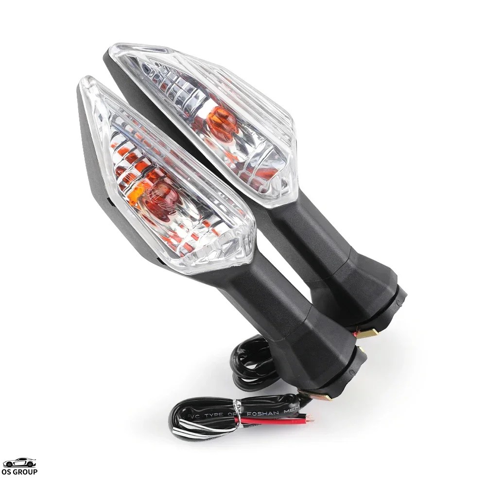 並行輸入品 リア ウィンカー インジケータ― カワサキ ニンジャ 250 300