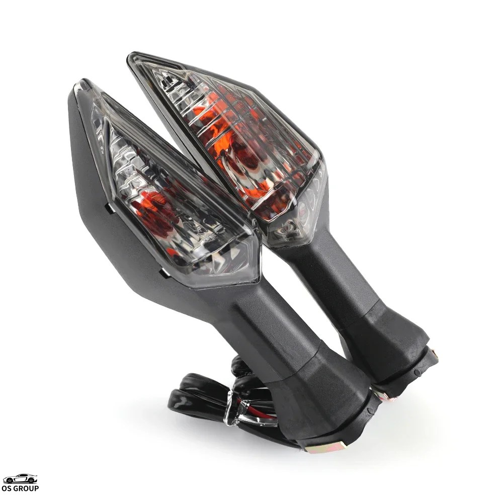 並行輸入品 リア ウィンカー インジケータ― カワサキ ニンジャ 250 300