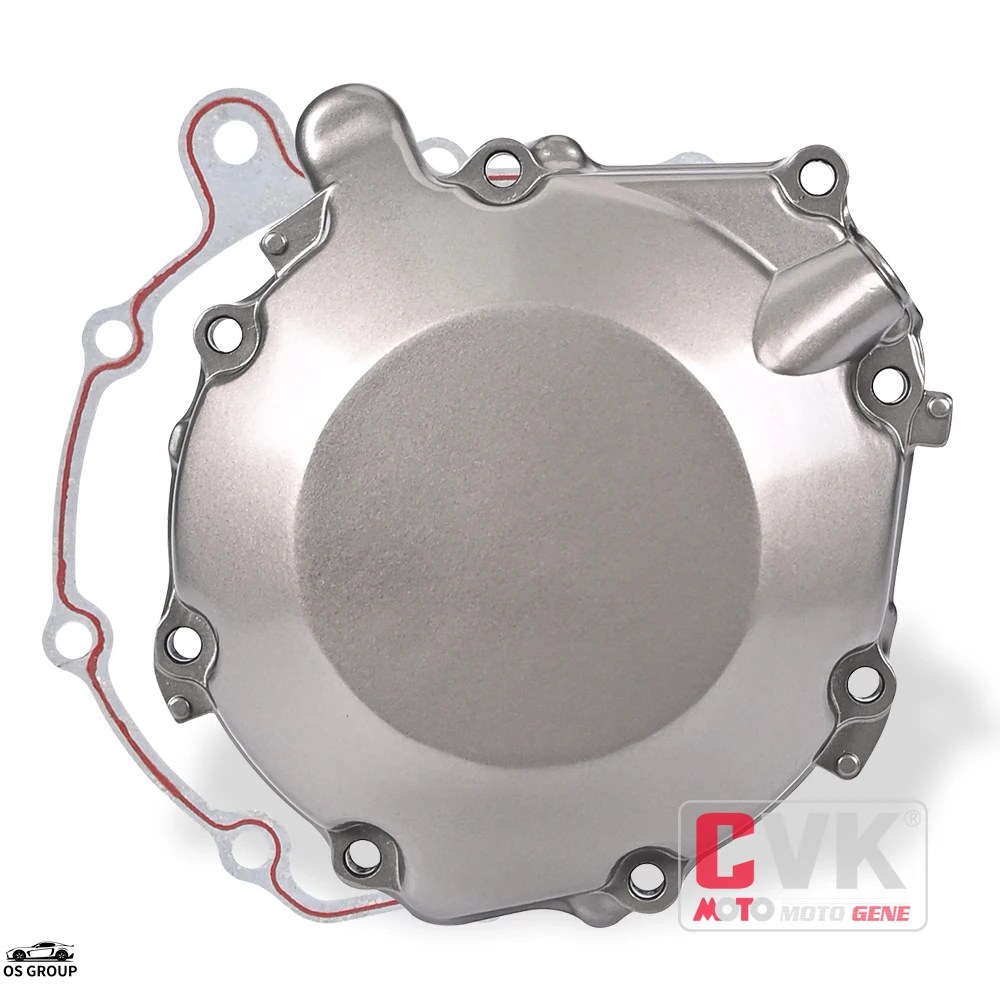並行輸入品】 CVK エンジン カバー モーター Stator Crankケース C 