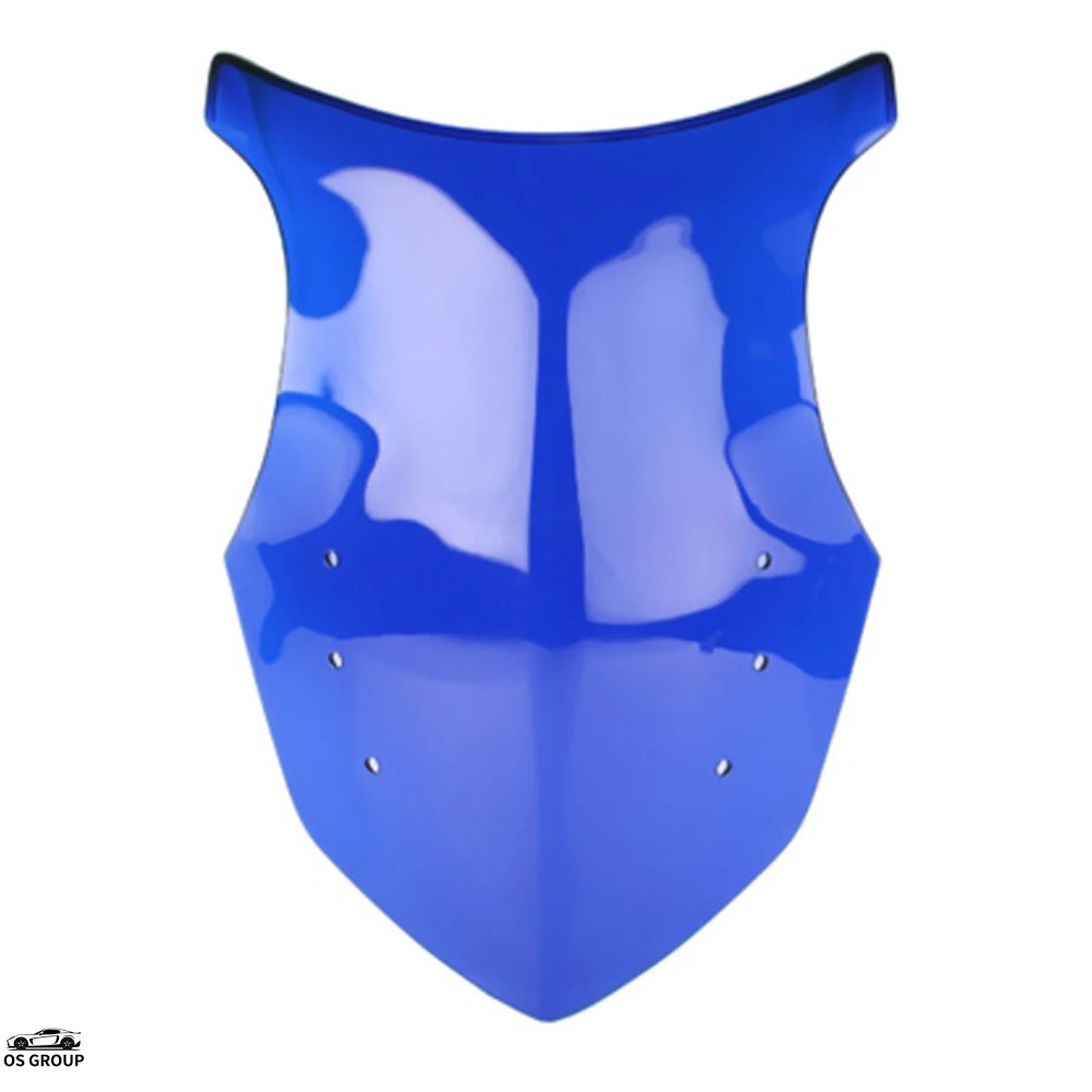 並行輸入品 バイク ダブル Bubble 風よけ 風防 ウインドシールド