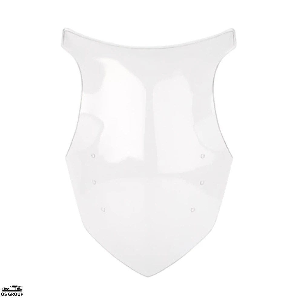 並行輸入品 バイク ダブル Bubble 風よけ 風防 ウインドシールド