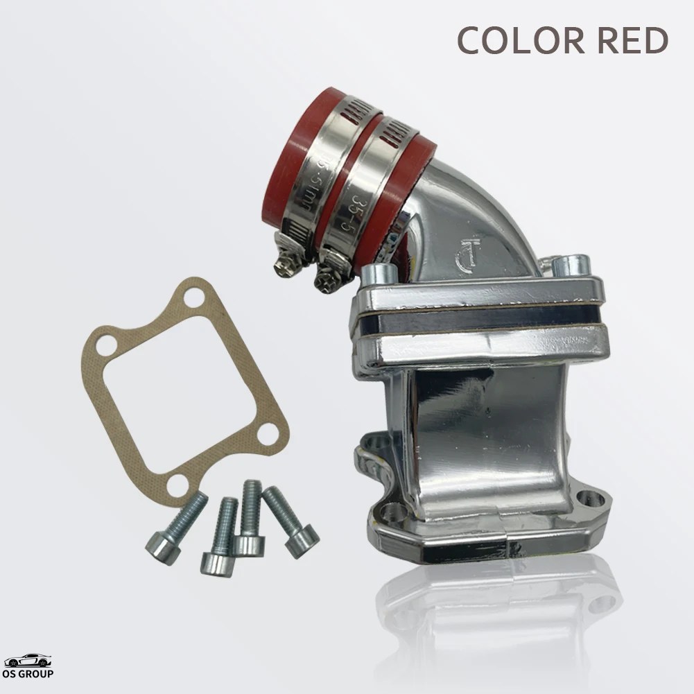 ハイ キャブ インレット Manifold インテーク パイプ DIO 18/27