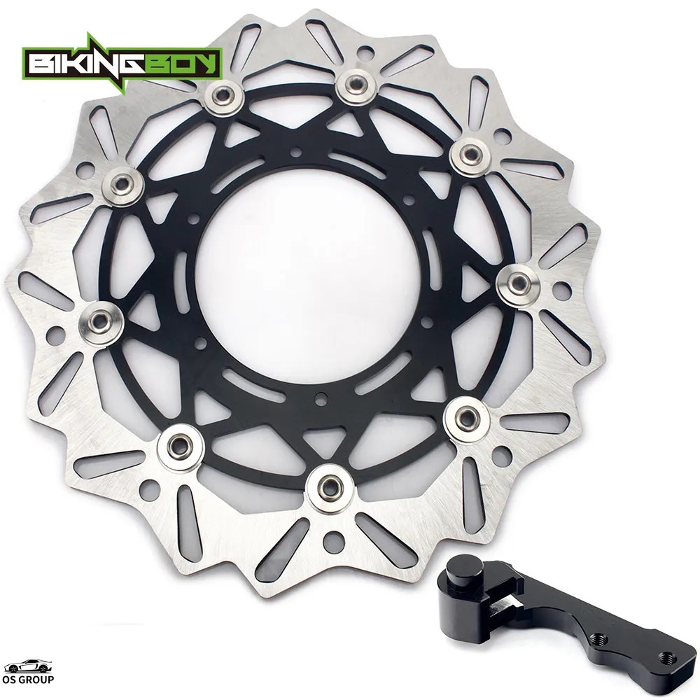 その他 drz400 並行輸入品】 BIKINGBOY スズキ DR-Z DRZ 400 SM SuperMotard 05 06 07