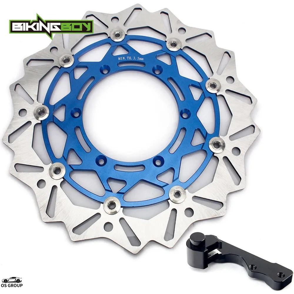 その他 drz400 並行輸入品】 BIKINGBOY スズキ DR-Z DRZ 400 SM SuperMotard 05 06 07