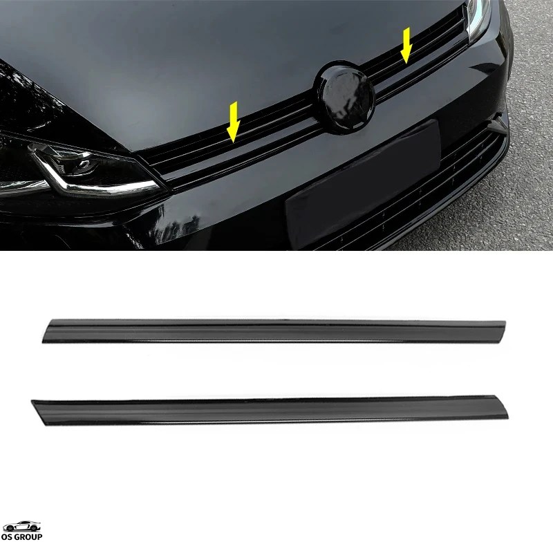 vwゴルフ7フロントグリルのおすすめ人気商品一覧 通販 - Yahoo