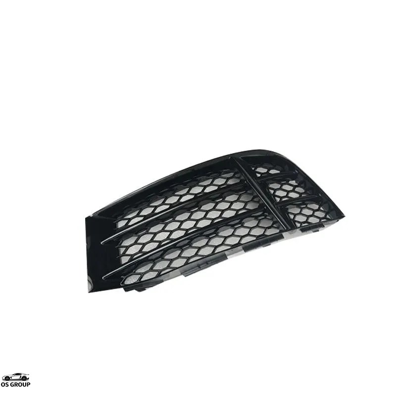 【並行輸入品】 アウディ A5 2008年-2016年 RS5 スポーツ バージョン フロント バンパー グリル カスタム パーツの画像