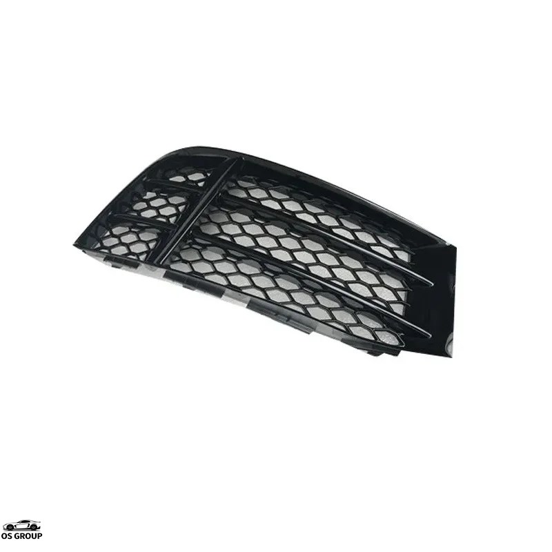 【並行輸入品】 アウディ A5 2008年-2016年 RS5 スポーツ バージョン フロント バンパー グリル カスタム パーツの画像