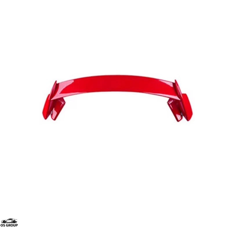 並行輸入品】 タイプ-R 未塗装 リア トランク スポイラー Use ホンダ