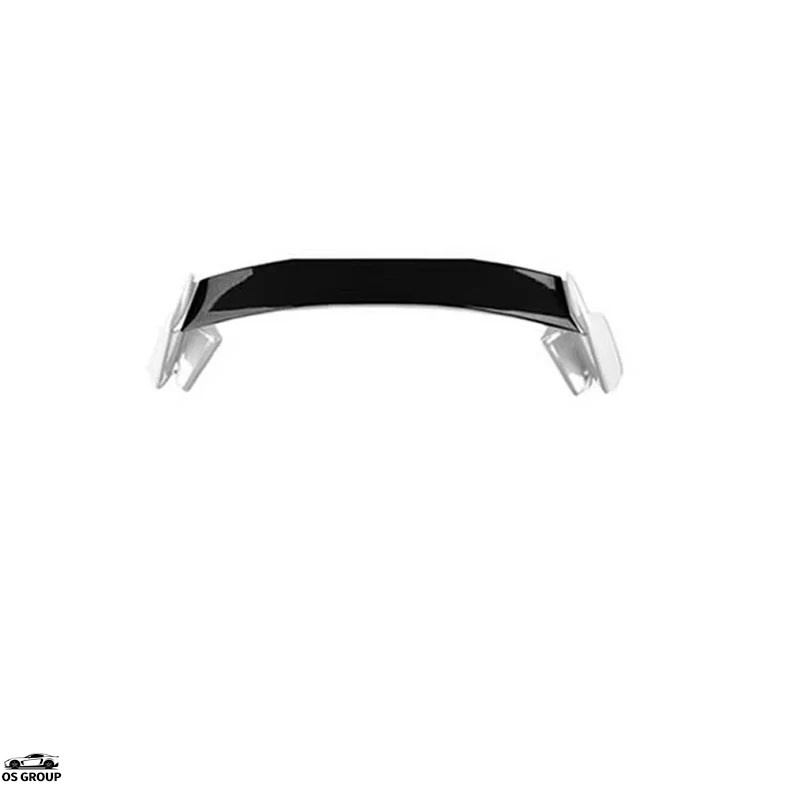 並行輸入品】 タイプ-R 未塗装 リア トランク スポイラー Use ホンダ