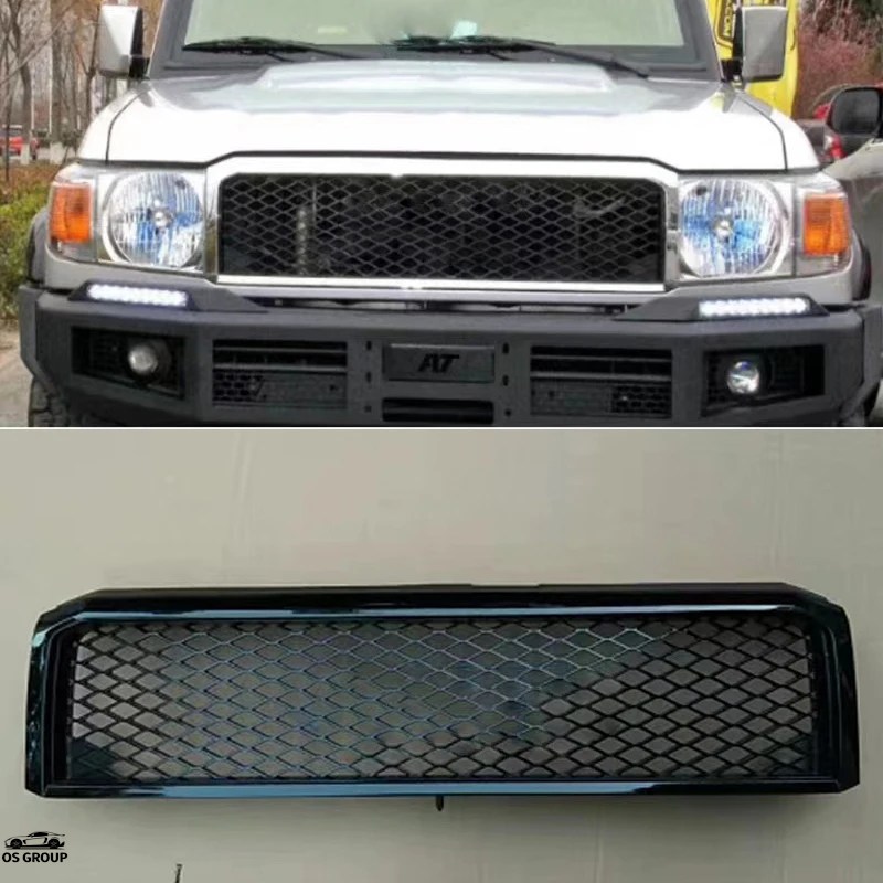 FJ クルーザー 70 Seriers フロント グリル FJ ランドクルーザー