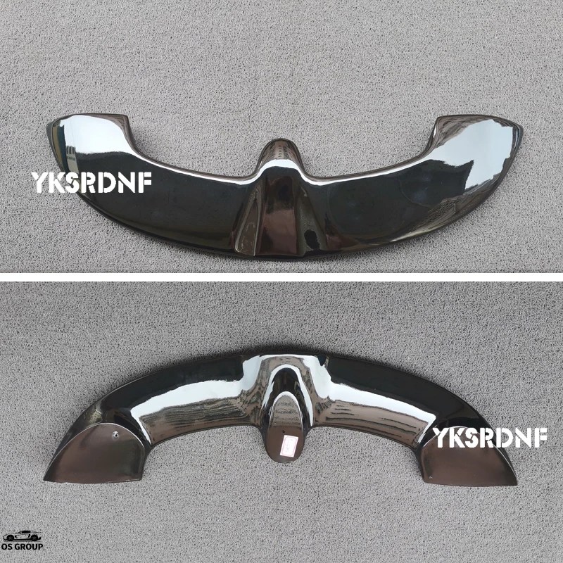 並行輸入品】 YKSRDNF ミニクーパー F56 F55 S JCW スポイラー 素材