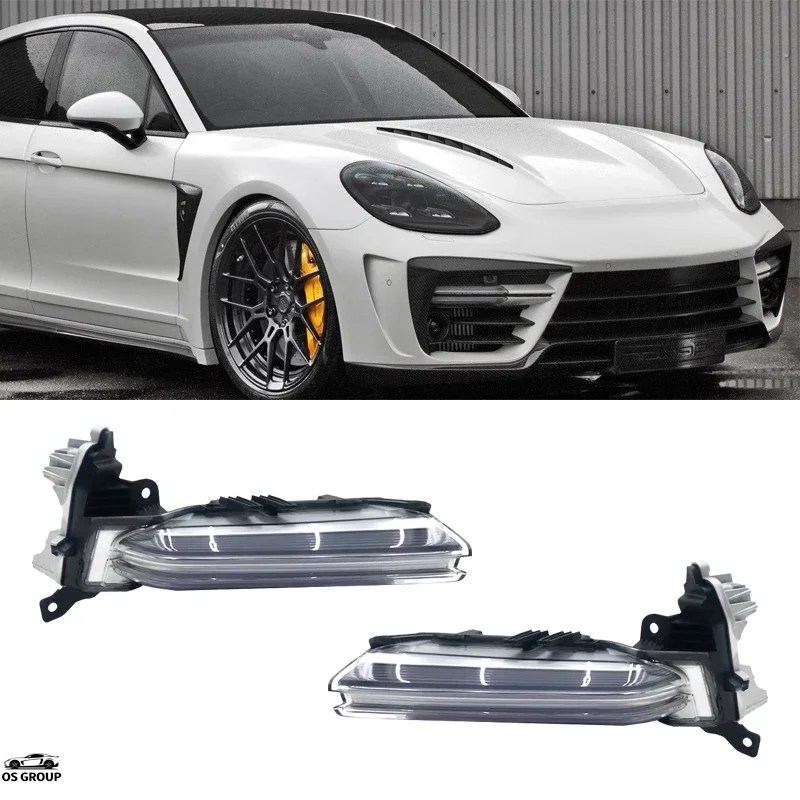 並行輸入品】 ポルシェ パナメーラ 971 2018年 2019年 2020年