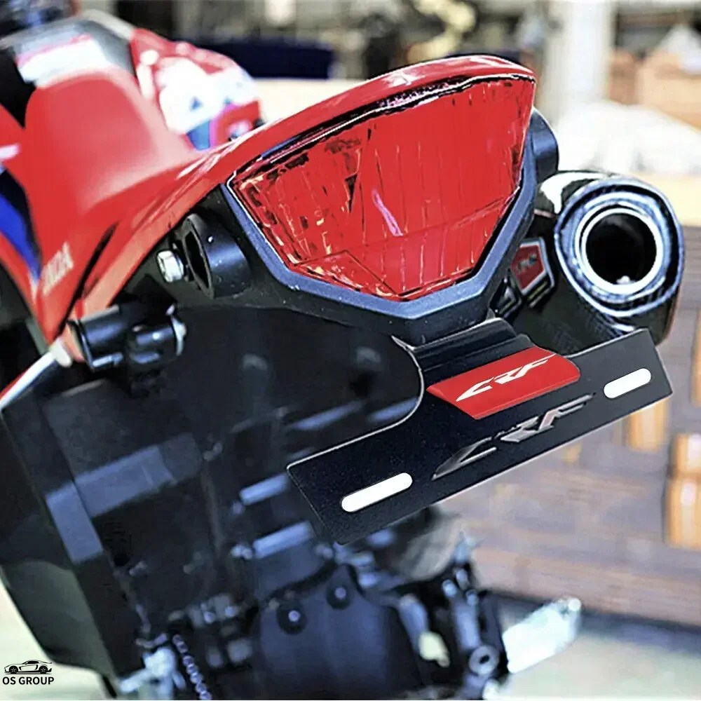 crf250l md47 カスタムパーツ Gcraft(ジークラフト) CRF250L用 オリジナルカスタムパーツ