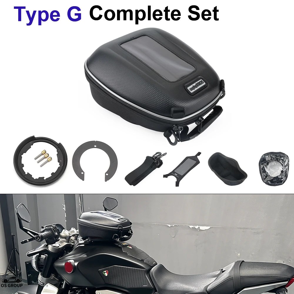 並行輸入品 2025 CBR650R タンク バッグ ホンダ CB1000R CBR CB 650R