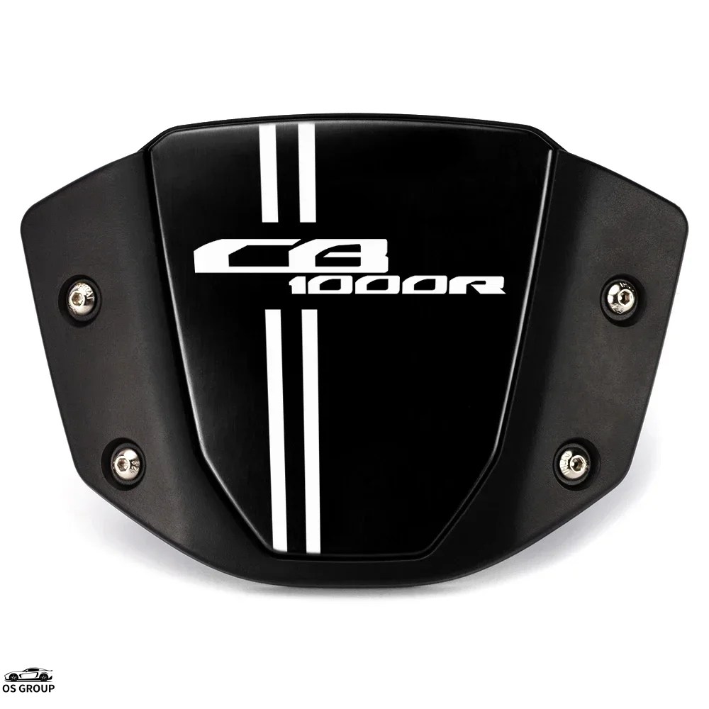 Slider Telaio In POM Per Honda CB1000R (2009-2023) – Protezione Antiurto, Kit Completo Nero