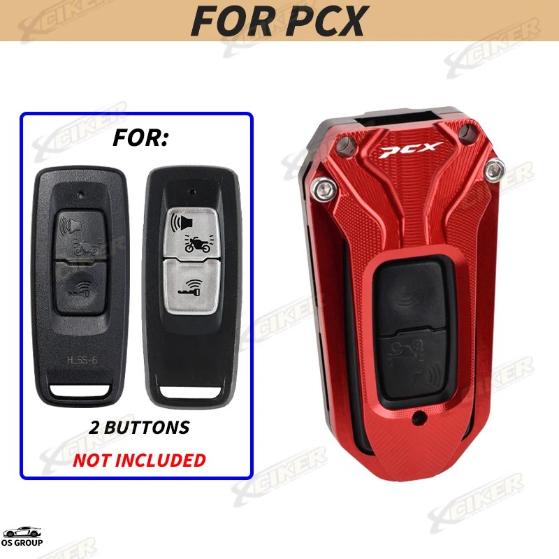 並行輸入品 ホンダ PCX 160/125 リモコン リモート スマート キー