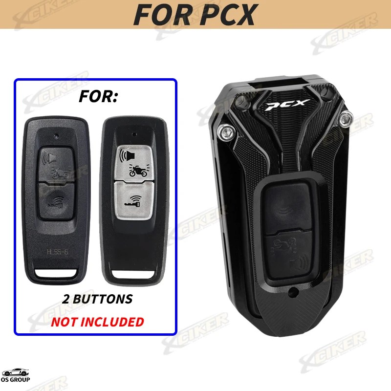 並行輸入品 ホンダ PCX 160/125 リモコン リモート スマート キー