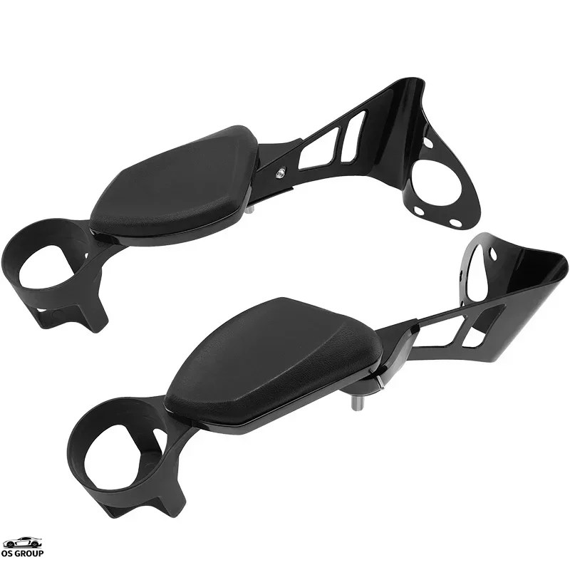 並行輸入品】 バイク カップ ホルダー リア アームレスト コンソールs