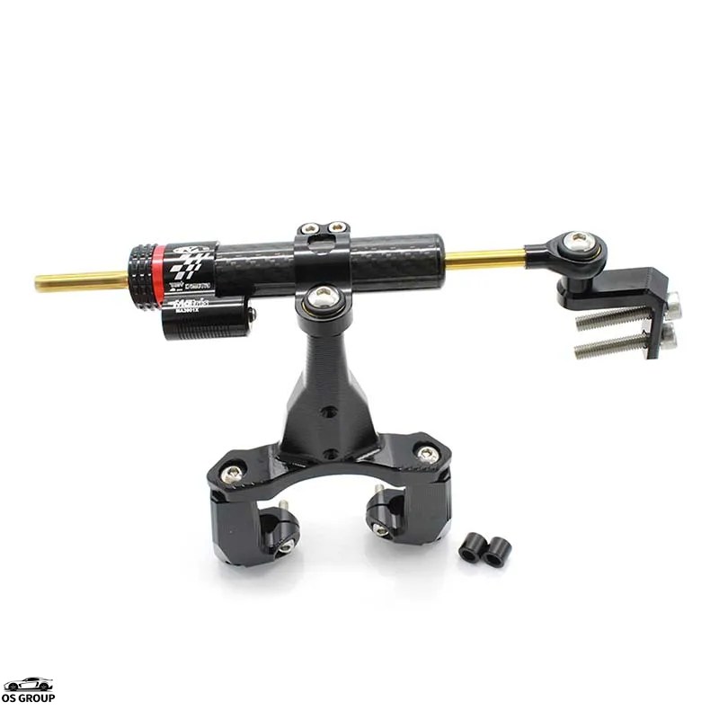 並行輸入品 カワサキ ニンジャ 400 2019年-2021年 2022年 バイク Directional ダンパー ショック アブソーバー サスペンション ダウンサス スタビライザー_2