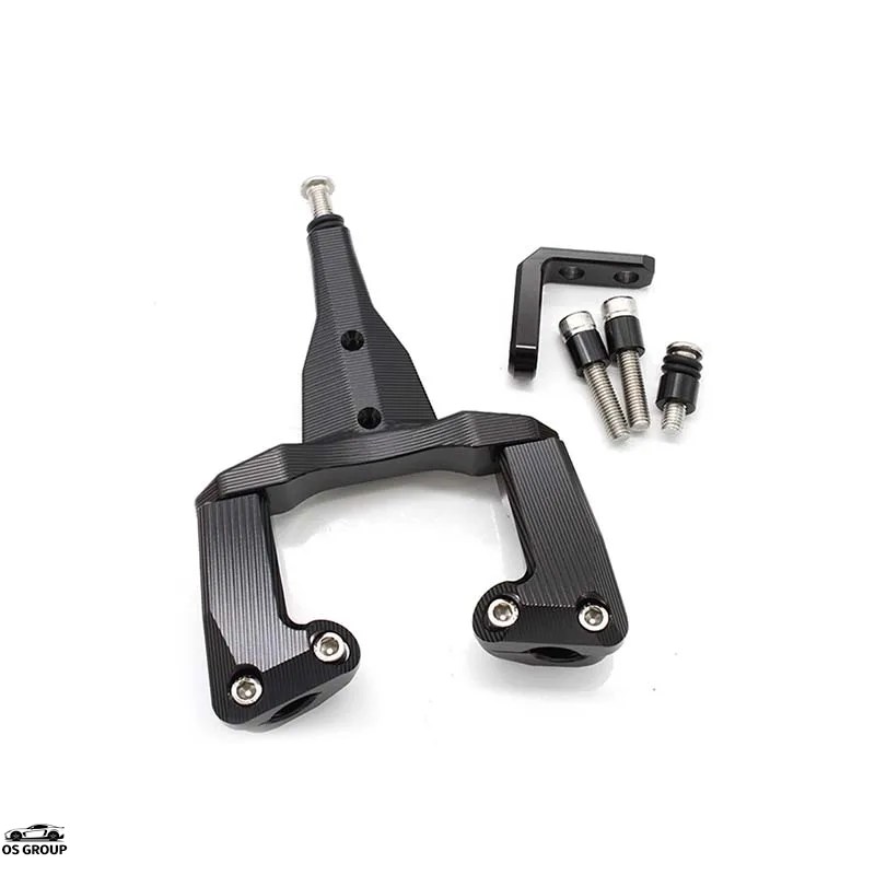並行輸入品 カワサキ ニンジャ 400 2019年-2021年 2022年 バイク Directional ダンパー ショック アブソーバー サスペンション ダウンサス スタビライザー_1