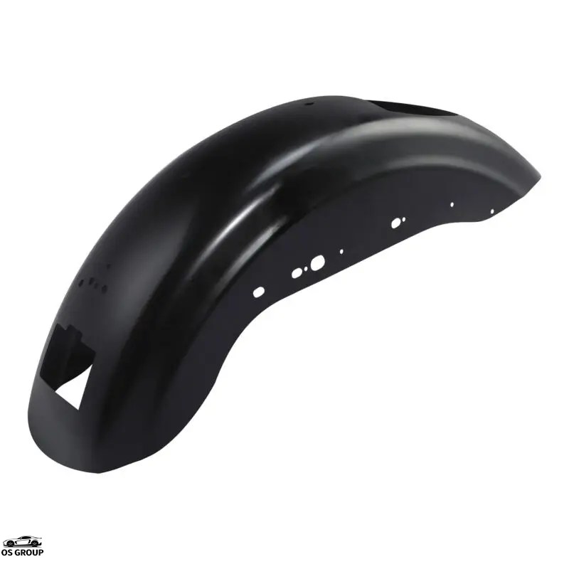 並行輸入品 リア フェンダー ハーレー XL1200C スポーツスター 1200