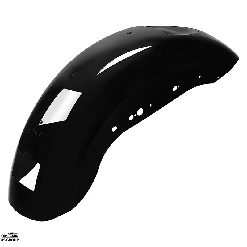 並行輸入品 リア フェンダー ハーレー XL1200C スポーツスター 1200