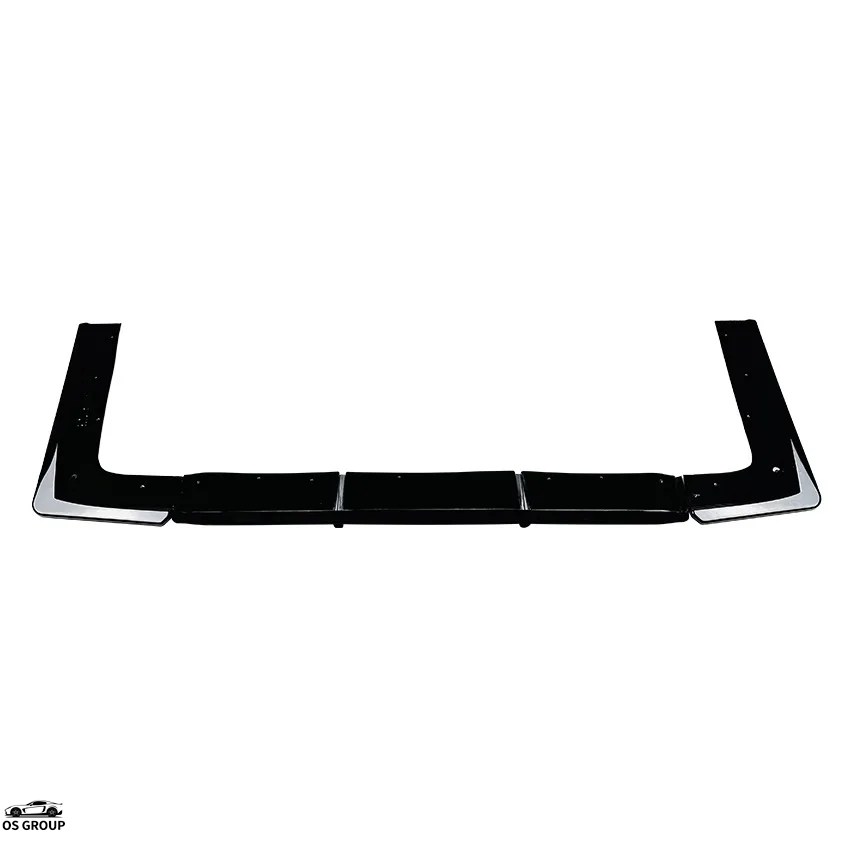 並行輸入品 ベンツ V クラス V260 W447 AMG ライン 2018年-2023 リア