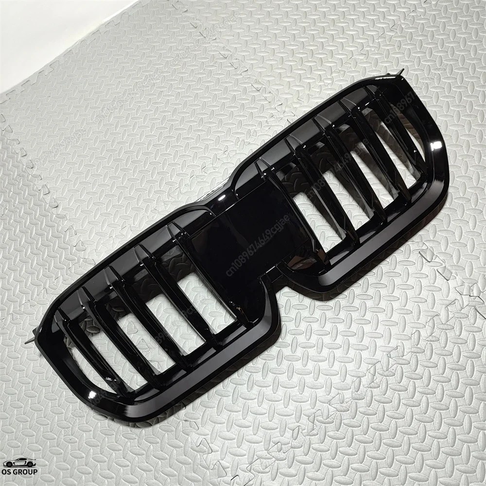 並行輸入品】 BMW X1 U11 iX1 M-スポーツ 2022年-2024 フロント グリル