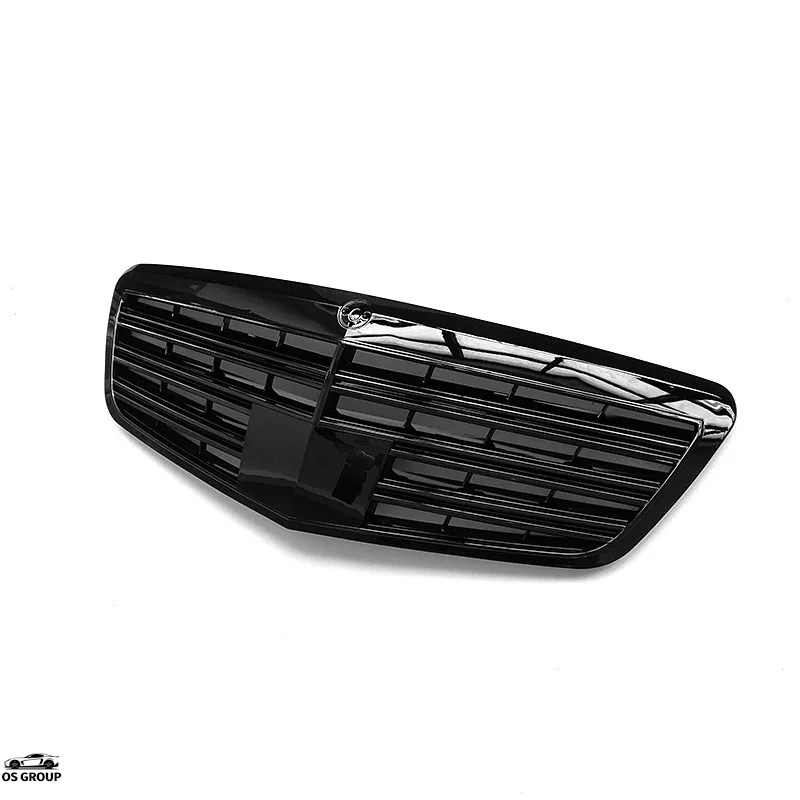 並行輸入品 フロント グリル メルセデス-ベンツ S-クラス W221 S350