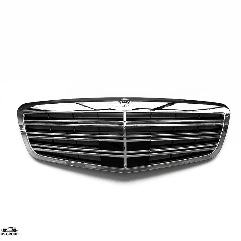 並行輸入品 フロント グリル メルセデス-ベンツ S-クラス W221 S350