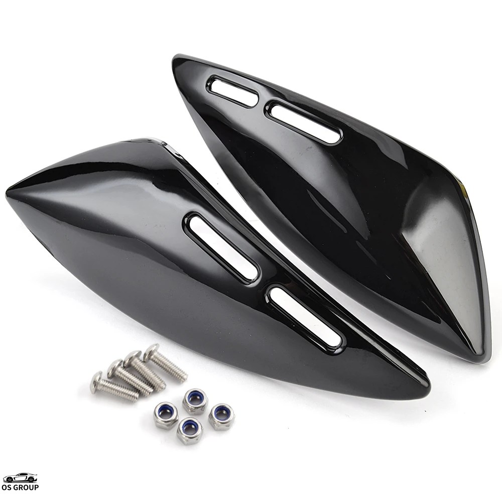 並行輸入品】 カワサキ Z900RS 2018年-2024 バイク タンク サイド