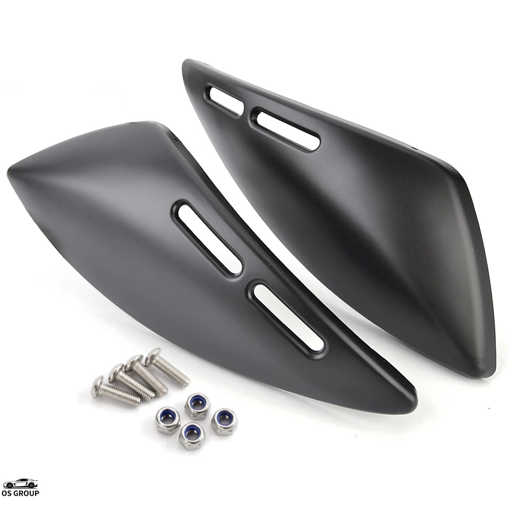 並行輸入品 カワサキ Z900RS 2018年-2024 バイク タンク サイド パネル