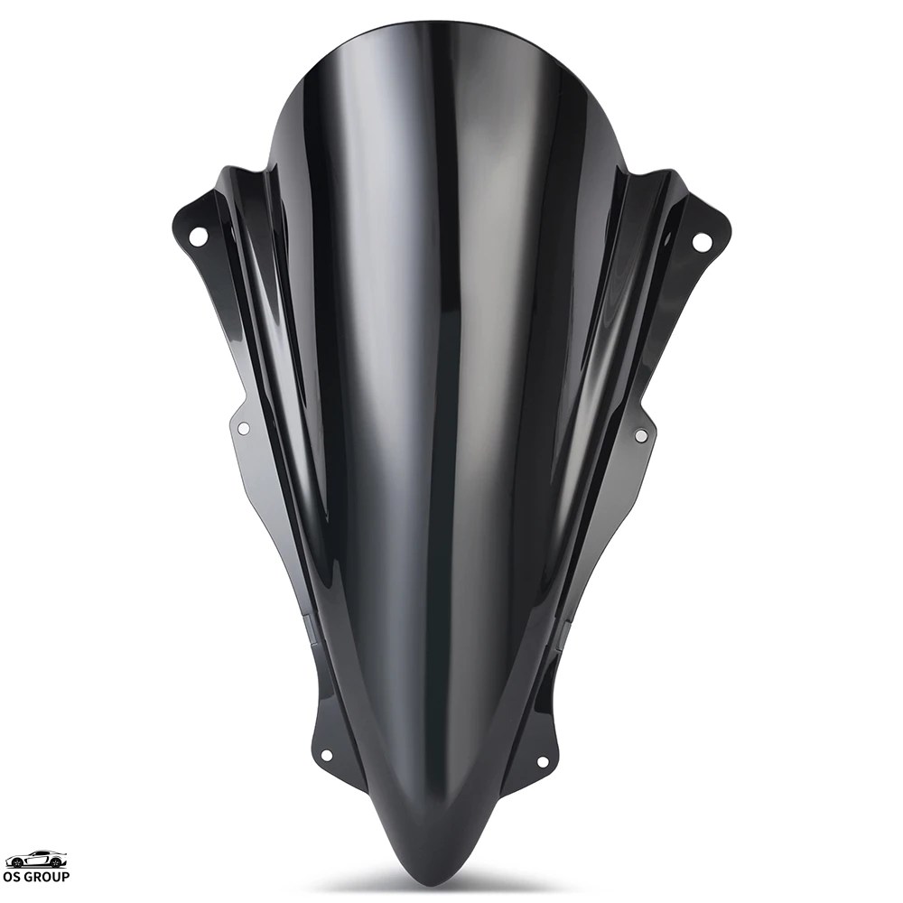 並行輸入品 カワサキ ZX-25R ZX-4R ZX-4RR バイク 風防スクリーン 風よ