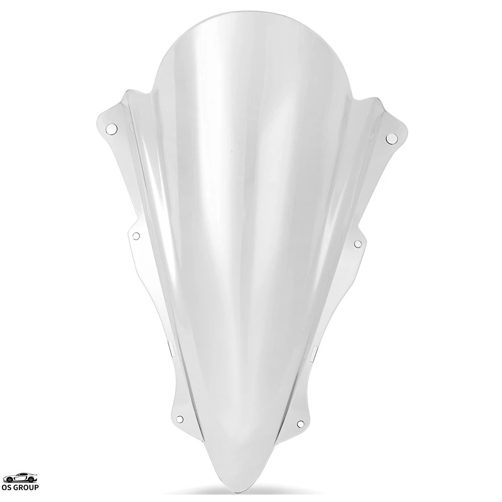 並行輸入品 カワサキ ZX-25R ZX-4R ZX-4RR バイク 風防スクリーン 風よ