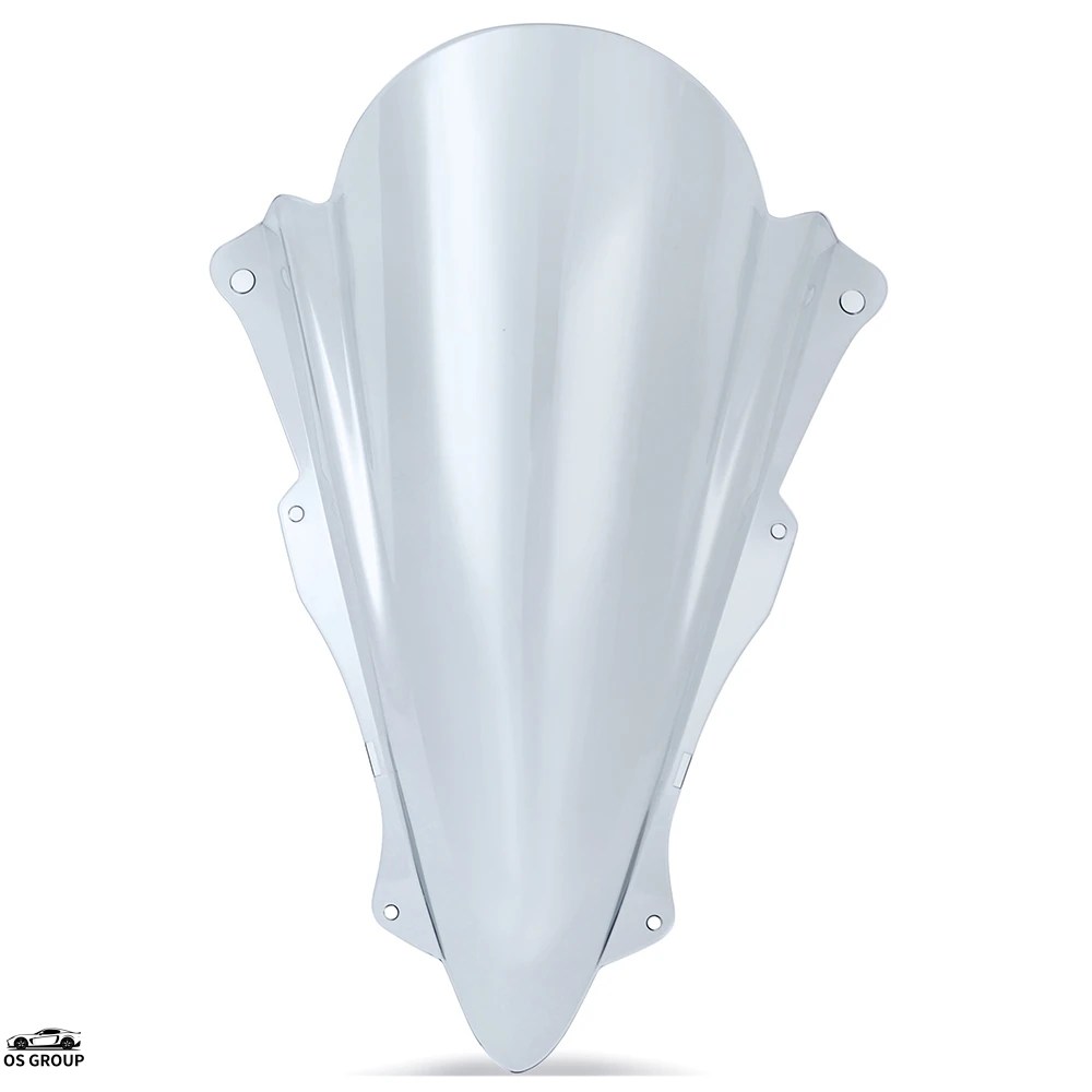 バイク　風防 並行輸入品 カワサキ ZX-25R ZX-4R ZX-4RR バイク 風防スクリーン 風よ