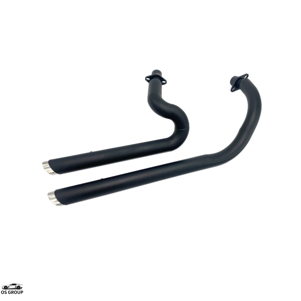 並行輸入品】 バイク s エキゾースト マフラー ホンダ スティード