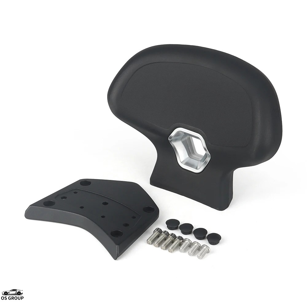 並行輸入品】 バイク リア バックレスト ホンダ PCX 160 PCX160 125