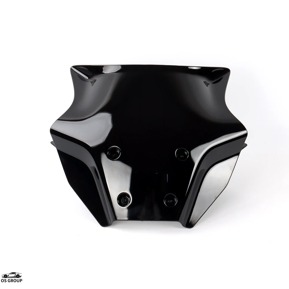 並行輸入品 2025 ヤマハ MT-07 バイク 風防スクリーン プロテクター