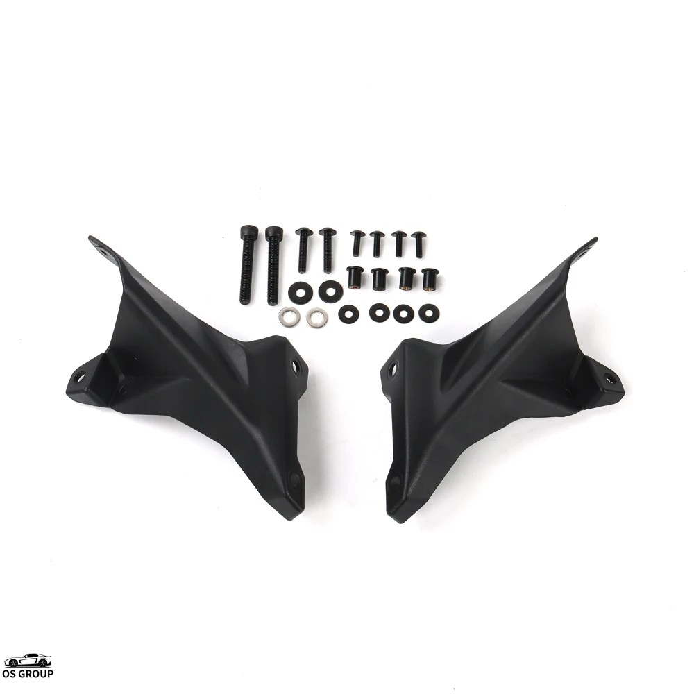 並行輸入品】 2025 ヤマハ MT-07 バイク 風防スクリーン プロテクター