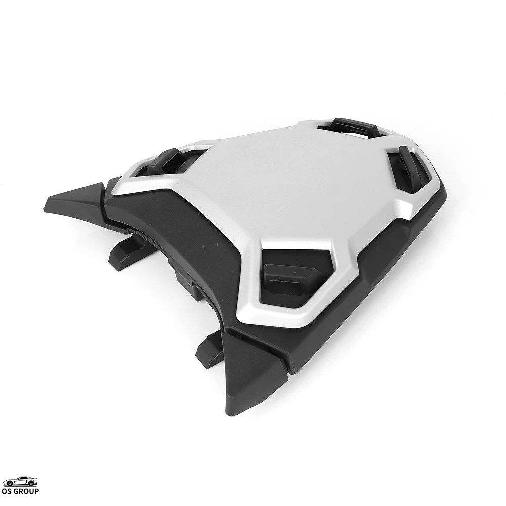 並行輸入品 バイク リア シート カバー カウル ラゲッジ ラック バック
