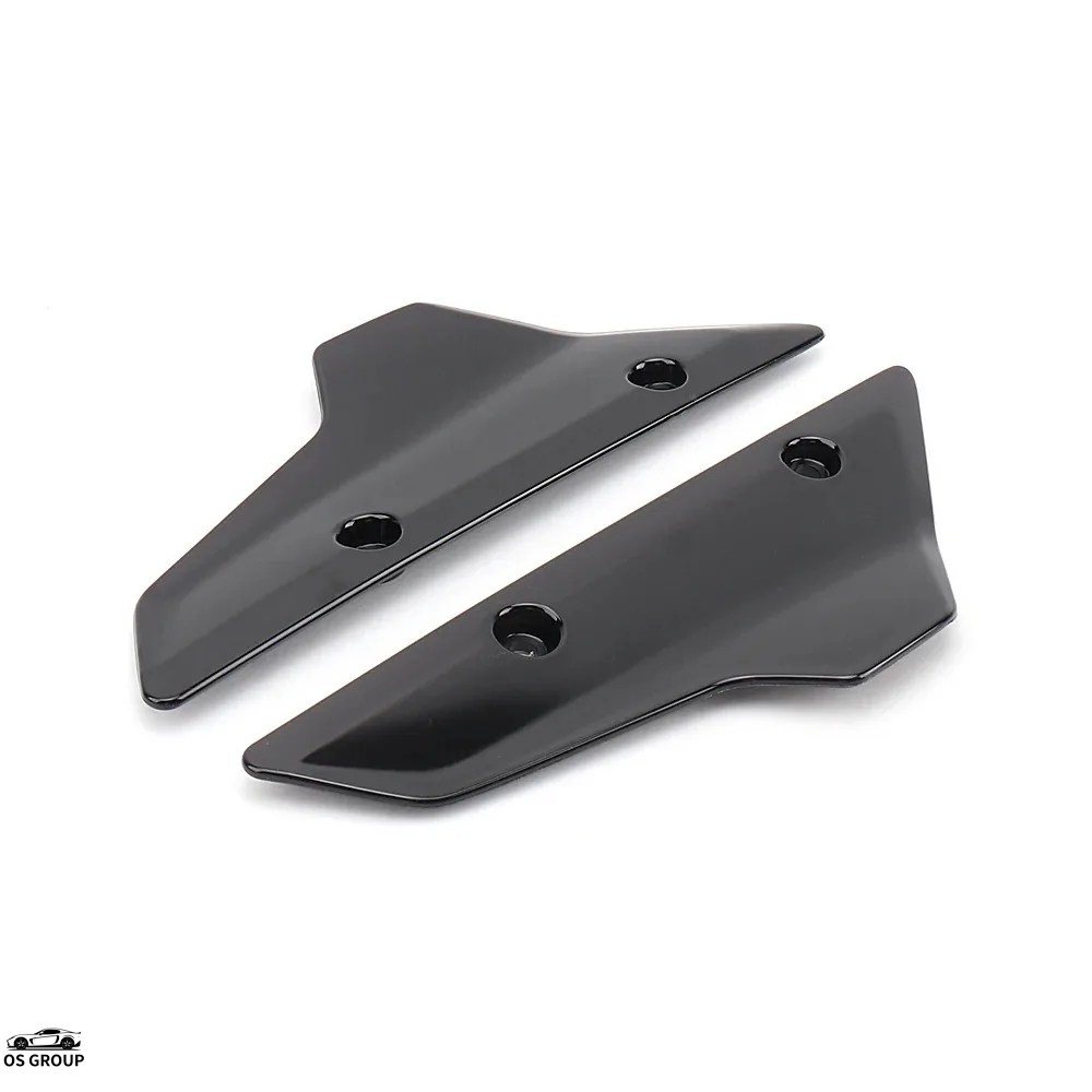 並行輸入品 XL750 トランザルプ フロント 風防 ディフレクター サイド