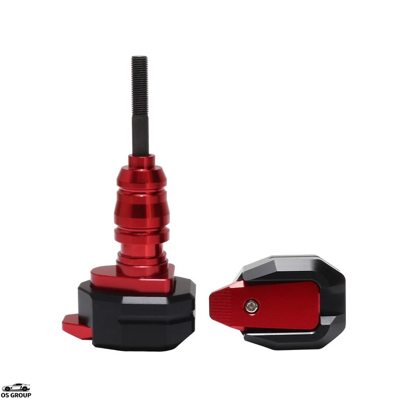並行輸入品】 1 セット バイク ボディ Falling プロテクト Crash