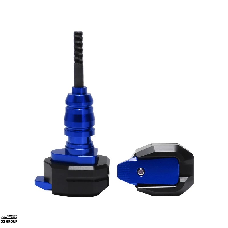 並行輸入品】 1 セット バイク ボディ Falling プロテクト Crash