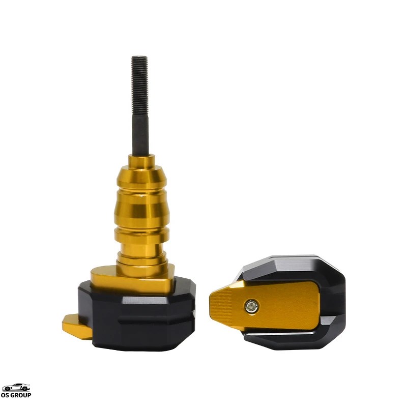並行輸入品】 1 セット バイク ボディ Falling プロテクト Crash
