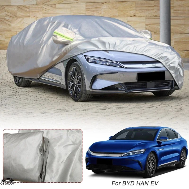 並行輸入品】 210T ポリエステル BYD ATTO3 YUAN SONG L CHAZOR KING