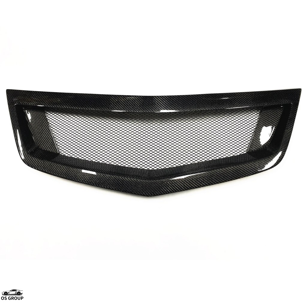 並行輸入品 フロント グリル アキュラ TSX ホンダ アコード Euro R 