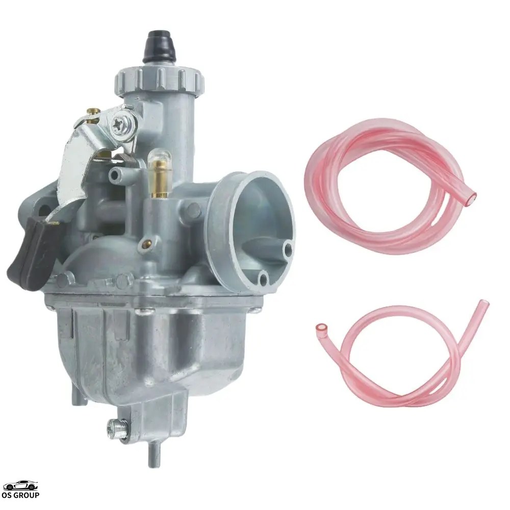 並行輸入品】 バイク キャブレター キャブ VM22 26mm Mikuni 110cc