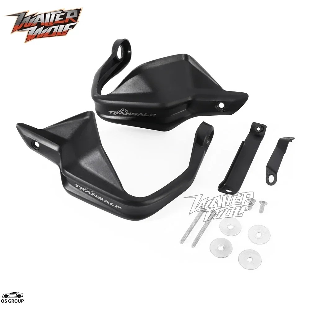 並行輸入品 2025 XL750 ハンドル バー ハンドガード ハンド ガード