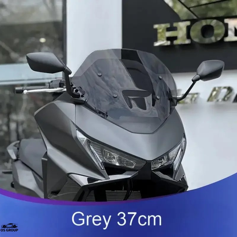 ホンダが「フォルツァ750」の2026年モデルを発表！ 5インチTFTメーターも搭載するGTコンセプトの大型スクーター【欧州】│WEBヤングマシン｜新車 バイクニュース に適合するフォルツァ750フォルツァ750フォルツァ750 2020 2021モーターサイクルアクセサリーバイク7/8 "ハンドルグ