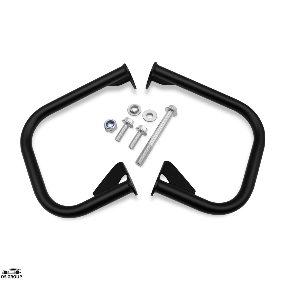 並行輸入品 KLX230 KLX 230S 230 S 2025- バイク バンパー フレーム